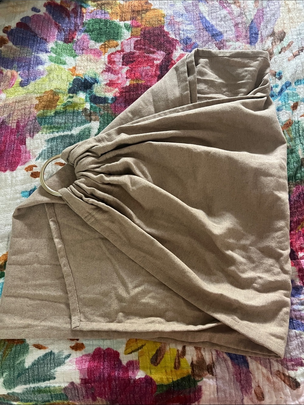 Artipoppe cashmere wrap